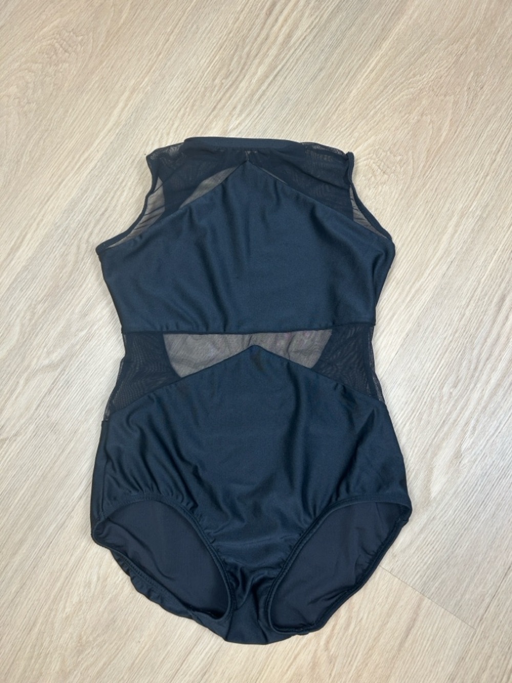 Patrick J Dancewear Leotard Adult L